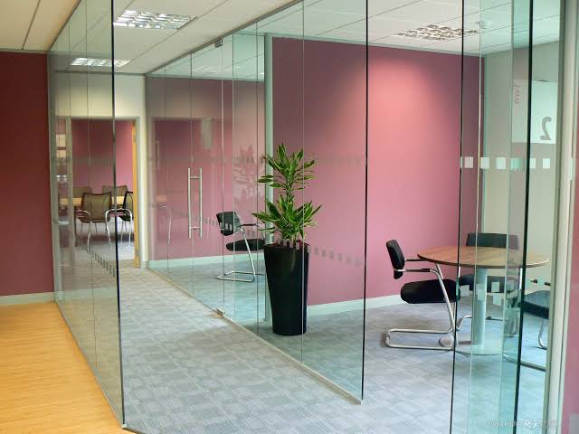 frameless