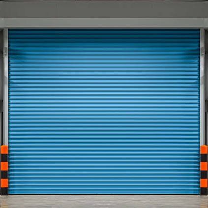 Roller-Shutters